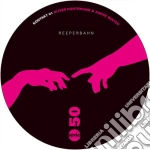 (LP Vinile) Oliver Huntemann & Andre Winter - Kontakt 01: Reeperbahn vinile