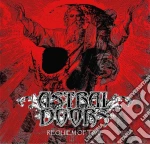 Astral Doors - Requiem Of Time cd