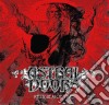 Astral Doors - Requiem Of Time cd