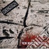 Merendine - New World Disorder cd