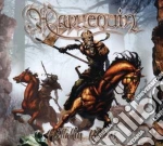 Harllequin - Hellakin Riders cd