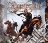 Harllequin - Hellakin Riders cd