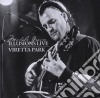 Michale Graves - Illusions Live Viretta Park cd
