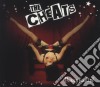 Cheats (The) - Pussyfoolin cd