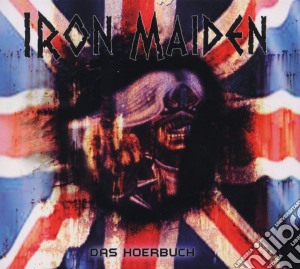 Iron Maiden - Das H????Rbuch cd musicale di Iron Maiden
