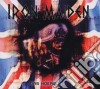 Iron Maiden - Das H????Rbuch cd