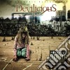 Devilicious - The Esoteric Playground cd