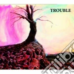 Trouble - Psalm 9 cd