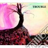 Trouble - Psalm 9 cd