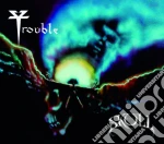 (LP Vinile) Trouble - The Skull vinile