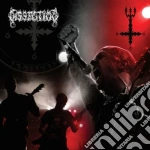 Dissection - Live In Stockholm 2004 cd