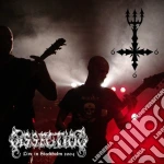 (LP Vinile) Dissection - Live In Stockholm 2004 (2 Lp) vinile