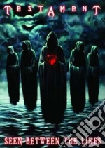(Music Dvd) Testament - Seen Between The Lines cd