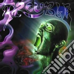 Trouble - Plastic Green Head (2 Cd) cd