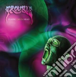 Trouble - Plastic Green Head (ltd.coloured Green) cd
