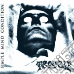 Trouble - Simple Mind Condition cd