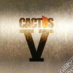 Cactus - V cd musicale di Cactus