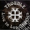 Trouble - Live In Los Angeles cd