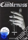 (Music Dvd) Candlemass - The Curse Of Candlemass (2 Dvd) cd