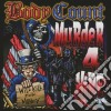 Body Count - Murder 4 Hire cd