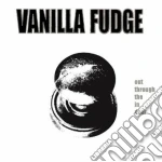Vanilla Fudge - Out Through The In Door cd