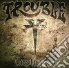 Trouble - Unplugged cd