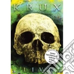 (Music Dvd) Krux - Live cd