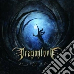 Dragonlord - Black Wings Of Destiny cd