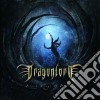 Dragonlord - Black Wings Of Destiny cd