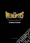 (Music Dvd) Hellacopters (The) - Goodnight Cleveland cd