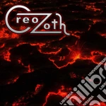 Creozoth - Creozoth cd