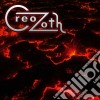 Creozoth - Creozoth cd