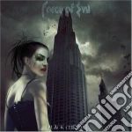 Force Of Evil - Black Empire cd