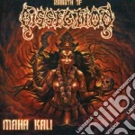 Dissection - Maha Kali cd