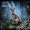 Trick Or Treat - Rabbit's Hill Pt. 1 cd