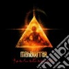 Mahavatar - From The Sun, The Rain, The Wind cd