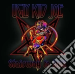 Ugly Kid Joe - Stairway To Hell (2 Cd) cd