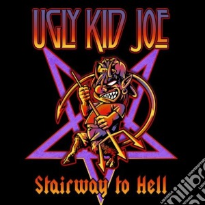 (LP Vinile) Ugly Kid Joe - Stairway To Hell lp vinile di Ugly kid joe