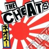 Cheats (The) - Cheap Pills cd