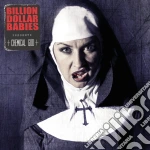 Billion Dollar Babies - Chemical God cd