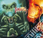 Sinister - Diabolical Summoning / Cross The Styx cd