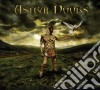 Astral Doors - New Revelation cd