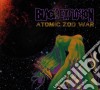 Black Explosion (The) - Atomic Zod War cd