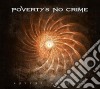 Poverty's No Crime - Spiral Of Fear cd