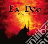 Ex Deo - Romulus cd