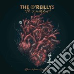 O'Reillys And The Paddyhats - Seven Hearts - One Soul (Digipak)
