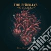 O'Reillys And The Paddyhats - Seven Hearts - One Soul (Digipak) cd