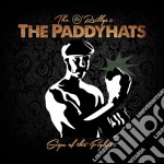 O'Reillys And The Paddyhats - Sign Of The Fighter