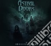 (LP Vinile) Astral Doors - Black Eyed Children cd