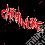 Carnivore - Carnivore cd